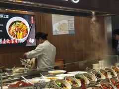 -食通天·寰宇集(杭州万象城店)