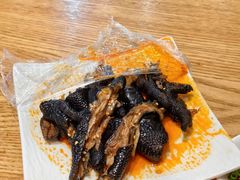 -鲜越鲜鱼粉(财富购物中心店)