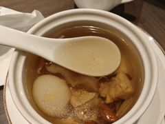 -南京空港温德姆花园酒店·MTF满庭芳中餐厅