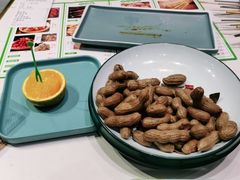 -四季烟火烧烤酒场