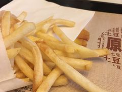 -麦当劳(集美石鼓店)