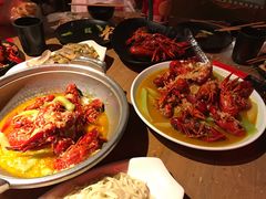 -沪小胖小龙虾(淮海中路旗舰店)