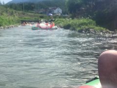 -仙山谷激浪漂流