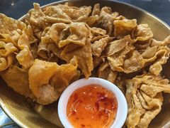 -禄粥·广府味·煲仔粥·宵夜·明档现做(江南西店)