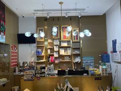 -悠尼宠物·独立低压伊珊娜洗护·美容·寄养(兰谷路店)
