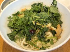 -北三条胡同打卤面馆(雍和宫店)