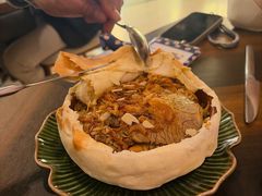 -ELI FALAFEL Lebanese&Mediterranean黎巴嫩美食(富城路店)