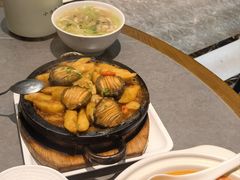 -奕景海鲜酒家· 大连海鲜(星海广场店)