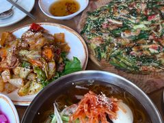 -海云台韩式汤饭·13年匠心韩料(南山店)