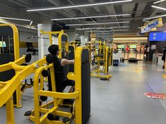 -超鹿运动(五四北泰禾广场店)