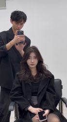 -斑斓色彩沙龙