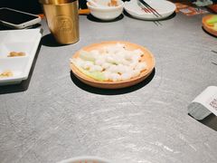 -探鱼·鲜青椒爽麻烤鱼(苏宁广场店)