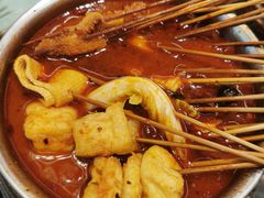 -高鸽子锦州烧烤63年(海阳路店)