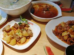 -醉得意·山茶油炒土鸡(福州软件园店)