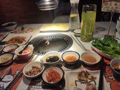 -猫抓烤肉(武进吾悦广场店)