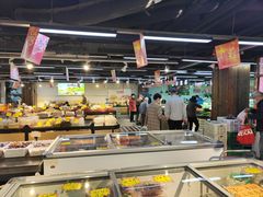 -果乐多生鲜超市(宏业广场店)