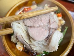 -草本味·市井羊肉馆(新开铺总店)
