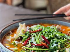 水煮鱼-东莞宾馆(莞城店)