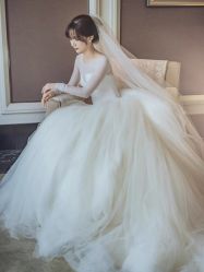 -VeraWang婚纱礼服沈阳旗舰店