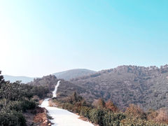 -西山风景区