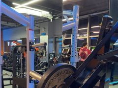 -银锐24h健身·Ai闪练(建设路店)