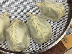 -叶存利海鲜大馅饺子(海宁路总店)