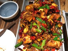 -树厨贵州菜(大十字店)
