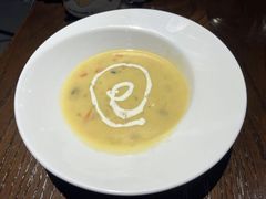 -斯比特花园西餐厅(东方商厦店)