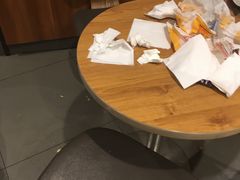 -汉堡王(海昌海洋公园店)