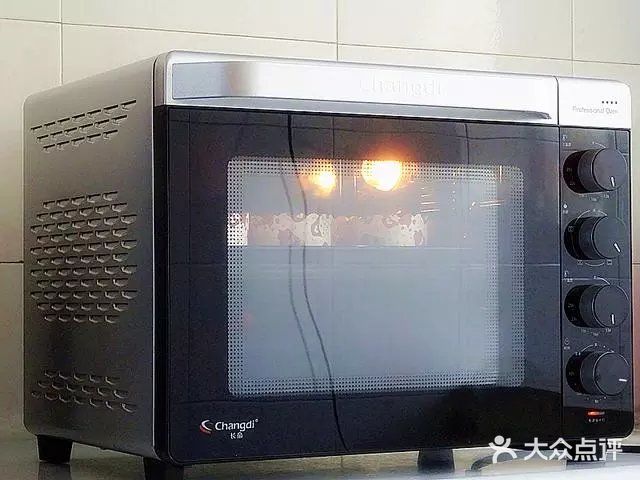 #小蛋糕的制作方法
