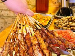 -壹块捌烧烤(灯市口店)