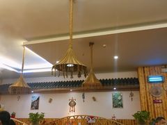 大堂-滇香肴·云南菜蒸汽石锅鱼(云南北路店)