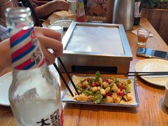-老高烧烤(龙华星河iCO店)