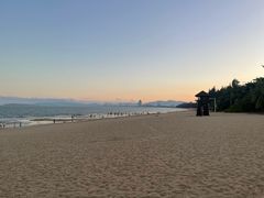 -三亚海棠湾万丽度假酒店