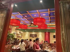 大堂-小吊梨汤·北京菜·烤鸭(鸟巢店)