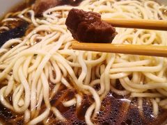 -李先生牛肉面(长春红旗街店)