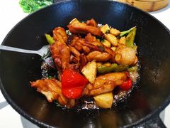 -衡山汇·高级粤菜(霄云路店)
