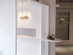-CAFE'IN精品咖啡体验空间(小寨店)