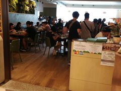 -芽庄越式料理(MOKO新世纪广场店)