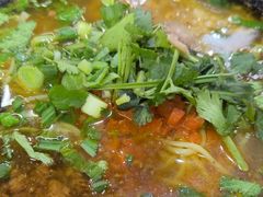 -一品飘香米线(一中总店)