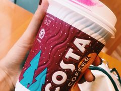 -COSTA COFFEE(深圳中洲店)