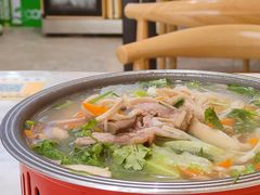 -点蹄擂椒猪脚饭(天虹汇一城店)