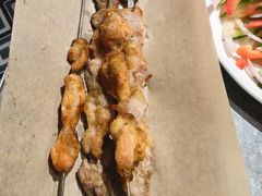 -耶里夏丽·丝路新疆菜·清真食品(徐汇南丹东路臻选店)
