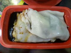 -昇记肠粉王(福华路店)