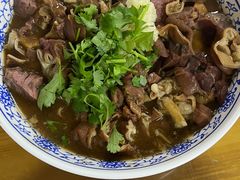 -门框胡同百年卤煮(杨庄路店)