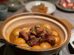 -青年公社烤鸭(熙悦天街店)