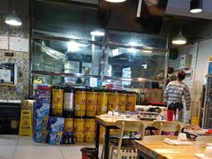 -四禧精酿铜锅涮肉·烧烤工场(大明湖店)