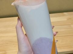 -CoCo都可(长兴岛店)