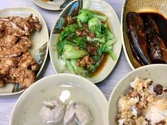 -圆宝台湾小吃(迎津街店)