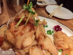 -王慧洁开口虾水饺·地道东北菜(银泰城店)